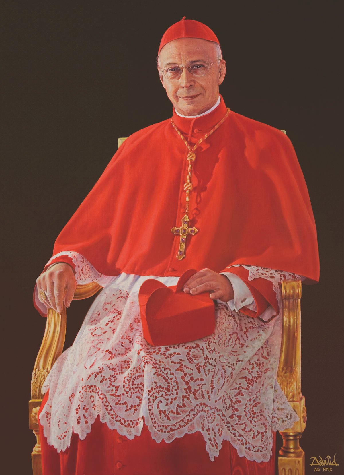 Card. Angelo Bagnasco